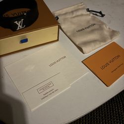 Lv Braclet