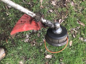 Rp 2040 Carburatore Con Kit Linea Carburante Per Decespugliatore Redmax G20LS - Ricambio Trimmer Light - Foto 9