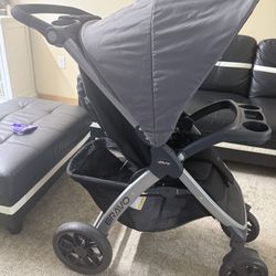 Chicco Bravo Stroller