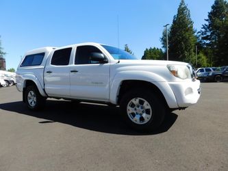 2009 Toyota Tacoma