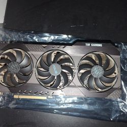 RTX 3080

Nvidia GeForce Asus Video card gaming