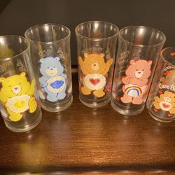Care Bears