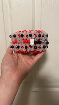 Festival Rave Bracelet