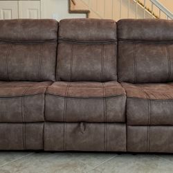 Sued Couch