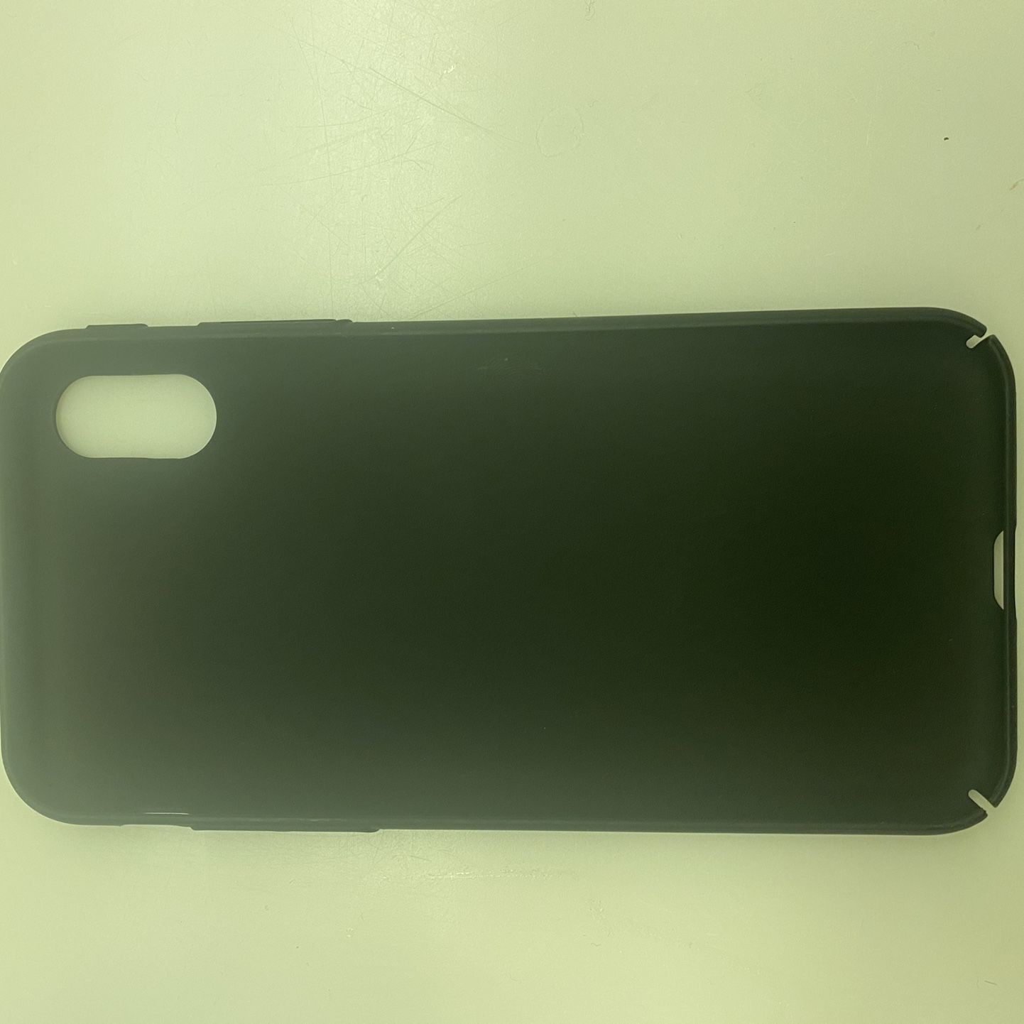 Iphone X Case With Screen Protector