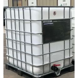 IBC Water Storage Tank 