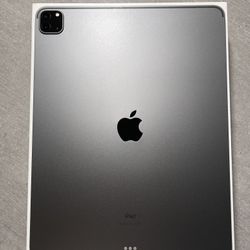 iPad Pro 12.9 M1 Chip