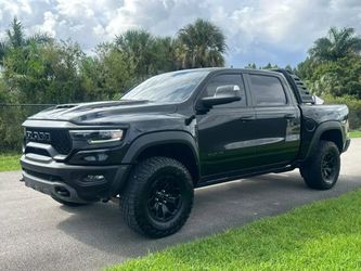 2022 Ram 1500 Crew Cab