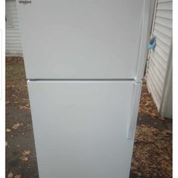 2 Refrigerators For Sale