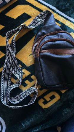 Cross Bag