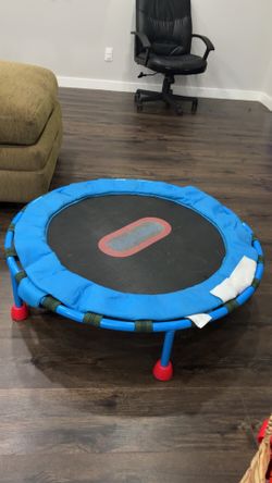 Little Tikes Mini trampoline