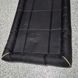 Pet Crate Mat 34" L X 23" W 