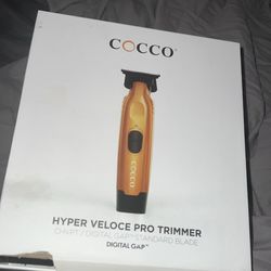 Cocco Pro Trimmer