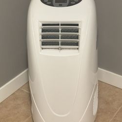 CCH Portable Air Conditioner – 10,000 BTU (Works Great, Ready to Use)