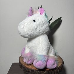 HUGme Unicorn Plush