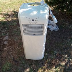 New Air Stand Up Air Conditioner