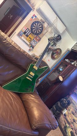 Gibson explorer