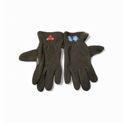 Chicago Bulls & Advocate Health Gloves