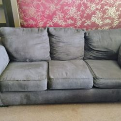 Free Couch