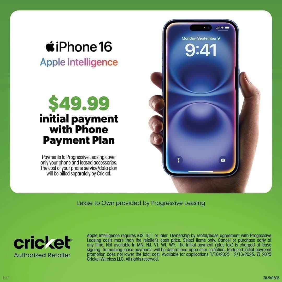 Cricket Wireless