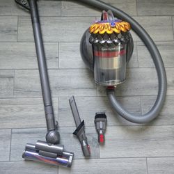 Dyson Big Ball CY23 canister vacuum