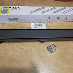 Shower Drain 24 Inch 