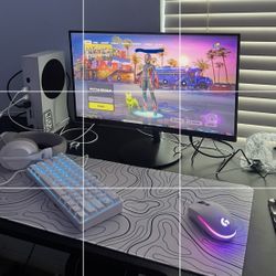 Trading Or Selling 