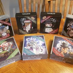 CAO Christmas Special Edition Boxes Only