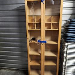 Wall Unit just 1 left