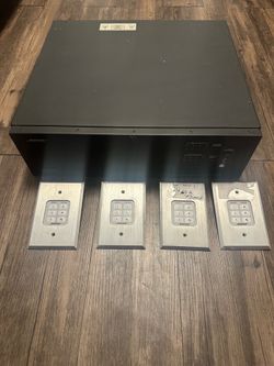 Bose FreeSpace Business Music System