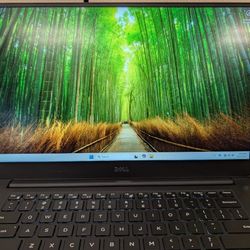 Dell Precision Workstation 5520 Laptop I5 256GB 8GB New Battery Clean Wiped