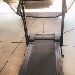 Treadmill 