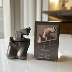 Eilish Perfume Mini 0.25oz 7.5ml