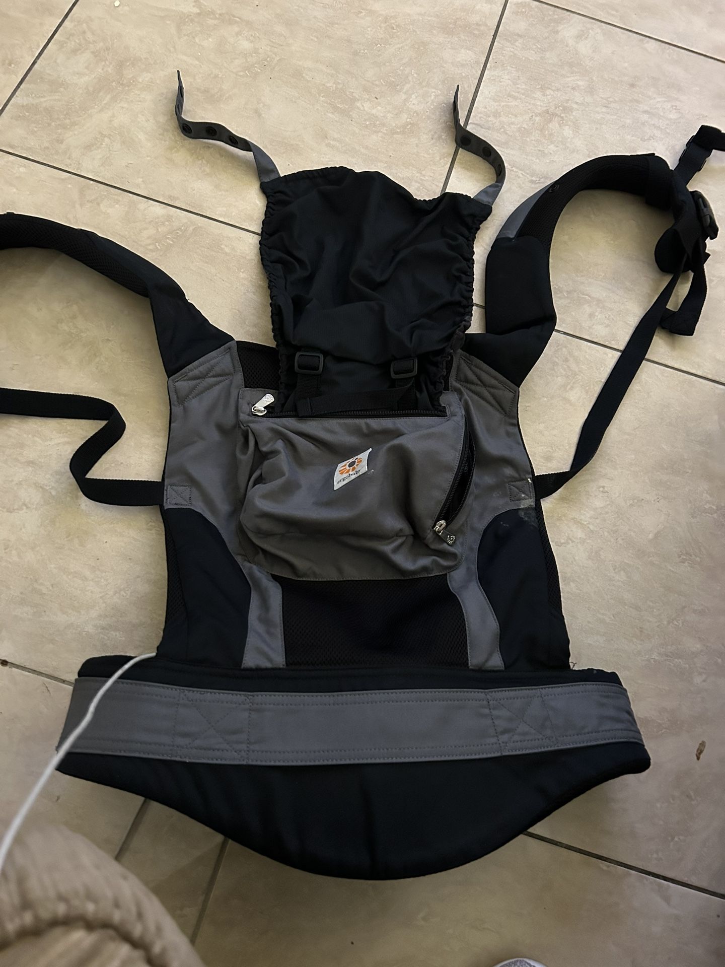 Quality Baby Carrier