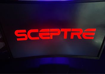 Sceptre Curved 24 inch