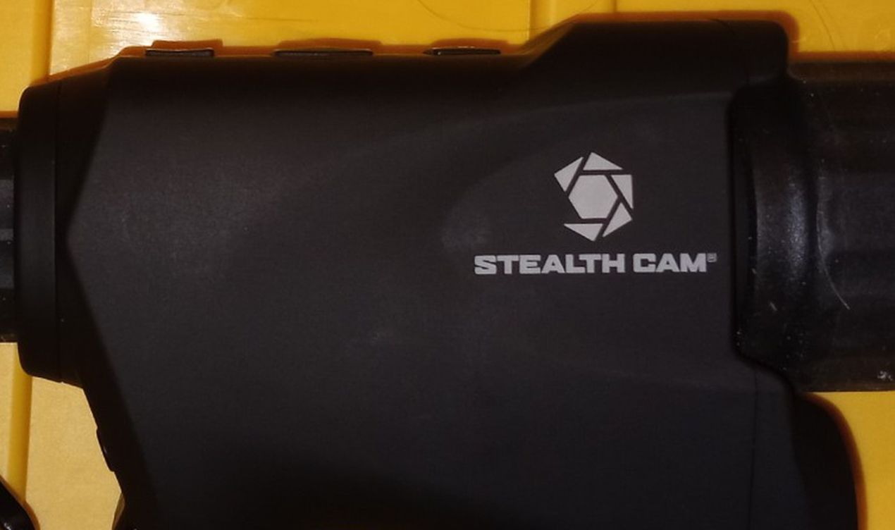 Stealth Cam Digital Night Vision Monocular