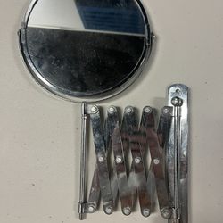 Make Up Mirror