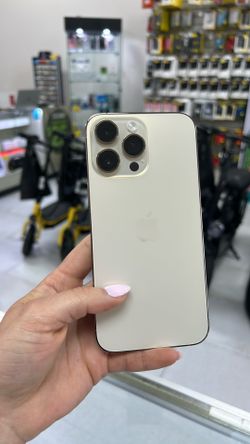iPhone 14 Pro Max 128GB! Unlocked