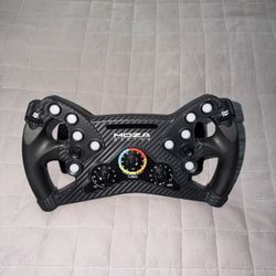 MOZA KS GT Wheel