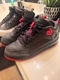 Nike Jordan’s