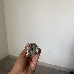 Babyliss Pro Fader Gold