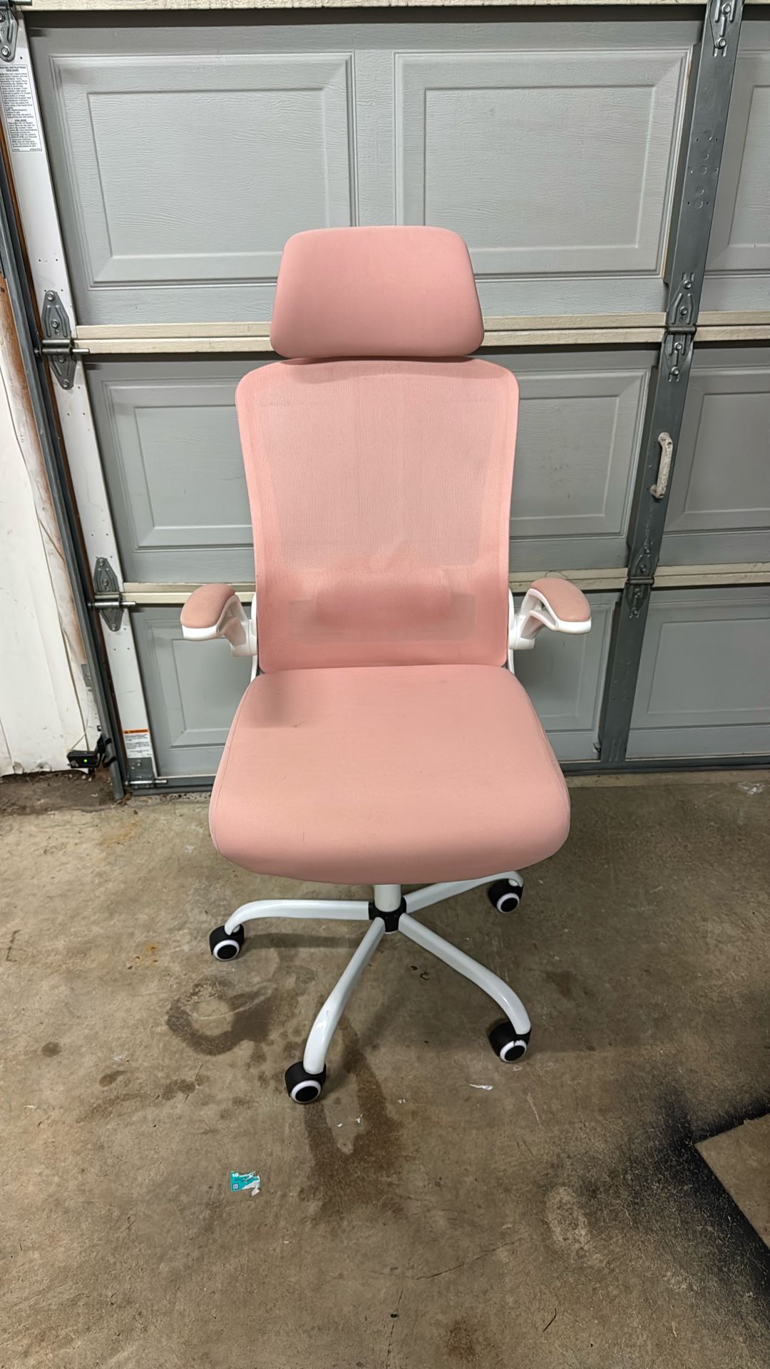 Work Chair