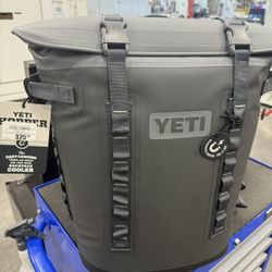 Yeti M20 M20 Hopper Backpack