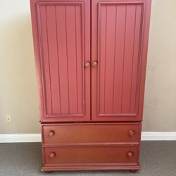 Boys Armoir