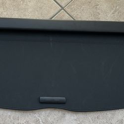 Honda CRV 2017-2020 Cargo Cover Retractable Part # 84400TLAA016M1NH900L