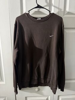Nike Crewneck