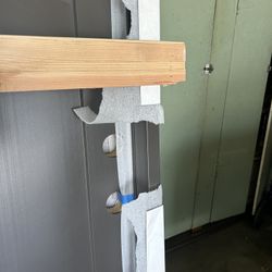 Prehung Door Finished Paint 