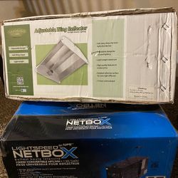 1000 W Convertible HPS/MH 120/240V Ballast