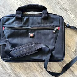 Swiss Army 13-14” Laptop Bag