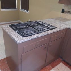 Cocinas